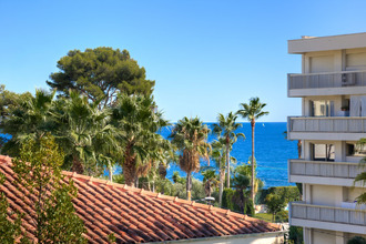 Ma-Cabane - Vente Appartement Cannes, 101 m²