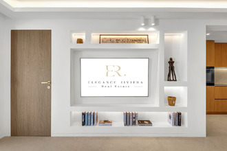 Ma-Cabane - Vente Appartement Cannes, 101 m²