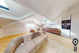 Ma-Cabane - Vente Appartement Cannes, 58 m²