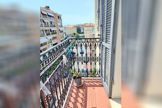 Ma-Cabane - Vente Appartement CANNES, 45 m²