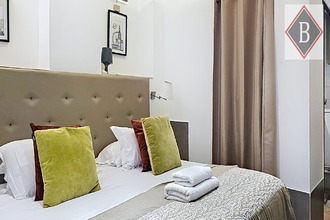 Ma-Cabane - Vente Appartement Cannes, 189 m²