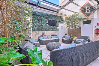 Ma-Cabane - Vente Appartement Cannes, 189 m²