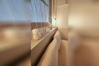 Ma-Cabane - Vente Appartement CANNES, 35 m²