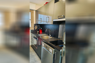 Ma-Cabane - Vente Appartement CANNES, 35 m²