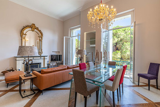 Ma-Cabane - Vente Appartement CANNES, 150 m²