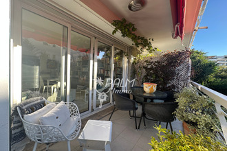 Ma-Cabane - Vente Appartement Cannes, 87 m²