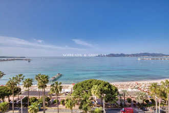 Ma-Cabane - Vente Appartement Cannes, 110 m²