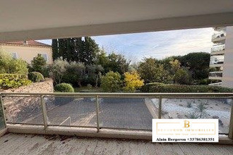 Ma-Cabane - Vente Appartement Cannes, 37 m²