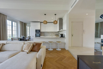 Ma-Cabane - Vente Appartement Cannes, 118 m²