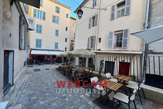 Ma-Cabane - Vente Appartement CANNES, 40 m²