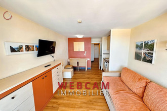 Ma-Cabane - Vente Appartement CANNES, 26 m²