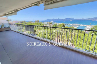 Ma-Cabane - Vente Appartement Cannes, 110 m²