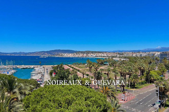 Ma-Cabane - Vente Appartement Cannes, 110 m²