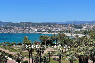 Ma-Cabane - Vente Appartement Cannes, 110 m²