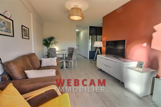 Ma-Cabane - Vente Appartement CANNES, 55 m²