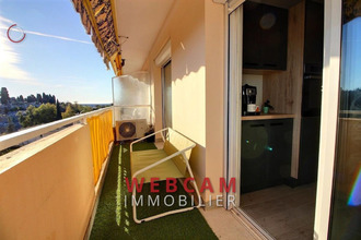 Ma-Cabane - Vente Appartement CANNES, 55 m²