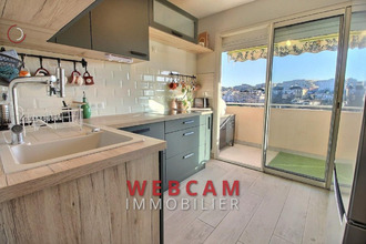 Ma-Cabane - Vente Appartement CANNES, 55 m²