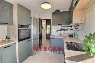 Ma-Cabane - Vente Appartement CANNES, 55 m²