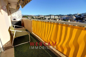 Ma-Cabane - Vente Appartement CANNES, 55 m²