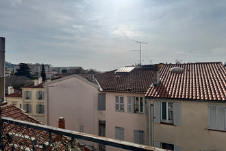 Ma-Cabane - Vente Appartement CANNES, 43 m²