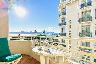 Ma-Cabane - Vente Appartement Cannes, 24 m²