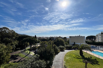 Ma-Cabane - Vente Appartement CANNES, 67 m²