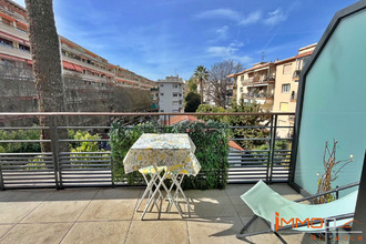 Ma-Cabane - Vente Appartement Cannes, 59 m²