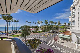 Ma-Cabane - Vente Appartement Cannes, 324 m²