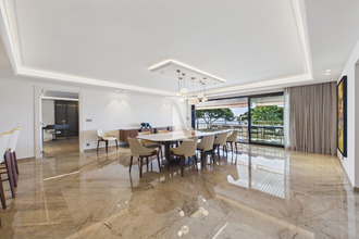 Ma-Cabane - Vente Appartement Cannes, 324 m²