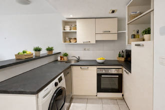 Ma-Cabane - Vente Appartement CANNES, 55 m²