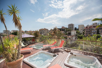 Ma-Cabane - Vente Appartement CANNES, 55 m²
