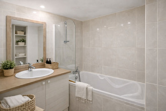 Ma-Cabane - Vente Appartement CANNES, 55 m²