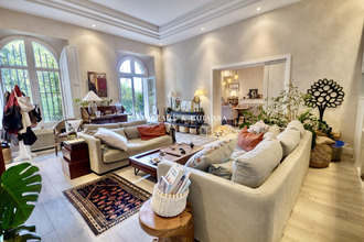 Ma-Cabane - Vente Appartement Cannes, 100 m²