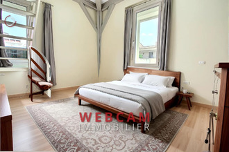 Ma-Cabane - Vente Appartement CANNES, 120 m²