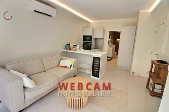 Ma-Cabane - Vente Appartement CANNES, 40 m²