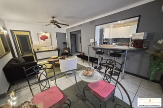 Ma-Cabane - Vente Appartement Cannes, 94 m²