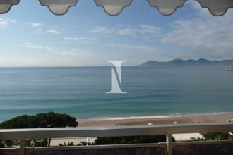 Ma-Cabane - Vente Appartement CANNES,CANNES, 85 m²