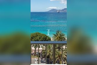 Ma-Cabane - Vente Appartement CANNES,CANNES, 92 m²