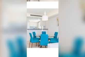 Ma-Cabane - Vente Appartement CANNES,CANNES, 92 m²