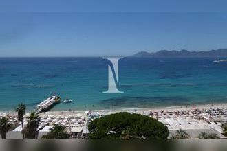 Ma-Cabane - Vente Appartement cannes,cannes, 177 m²