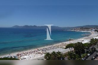 Ma-Cabane - Vente Appartement cannes,cannes, 177 m²