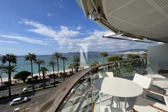 Ma-Cabane - Vente Appartement cannes,cannes, 90 m²