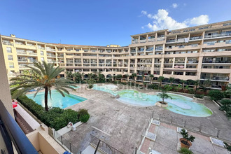 Ma-Cabane - Vente Appartement Cannes-la-Bocca, 29 m²