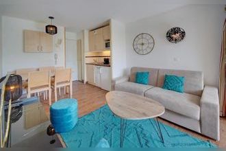 Ma-Cabane - Vente Appartement Cannes-la-Bocca, 27 m²