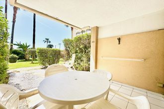 Ma-Cabane - Vente Appartement Cannes-la-Bocca, 24 m²