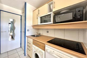 Ma-Cabane - Vente Appartement Cannes-la-Bocca, 24 m²