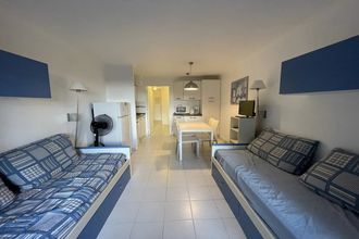 Ma-Cabane - Vente Appartement Cannes-la-Bocca, 38 m²
