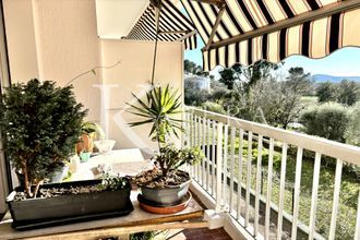 Ma-Cabane - Vente Appartement Cannes la Bocca, 30 m²