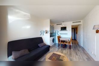 Ma-Cabane - Vente Appartement Cannes la Bocca, 27 m²