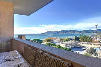 Ma-Cabane - Vente Appartement Cannes-la-Bocca, 27 m²